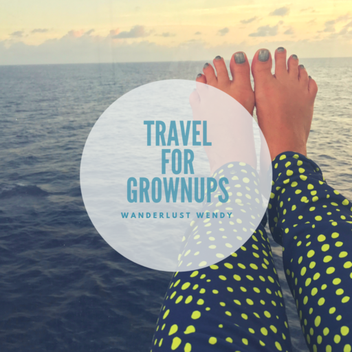 Travel for Grownups